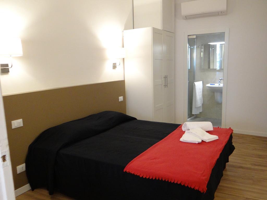 Palazzo Boldu - Ca'Arlecchino Appartement Venetië Buitenkant foto