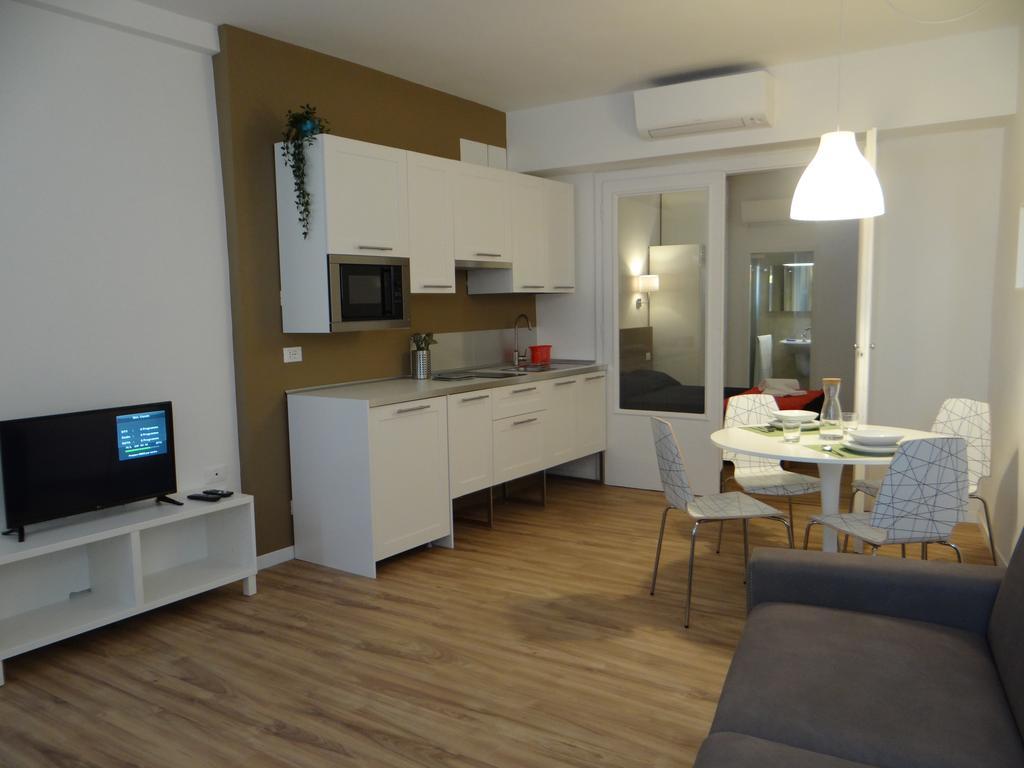 Palazzo Boldu - Ca'Arlecchino Appartement Venetië Buitenkant foto