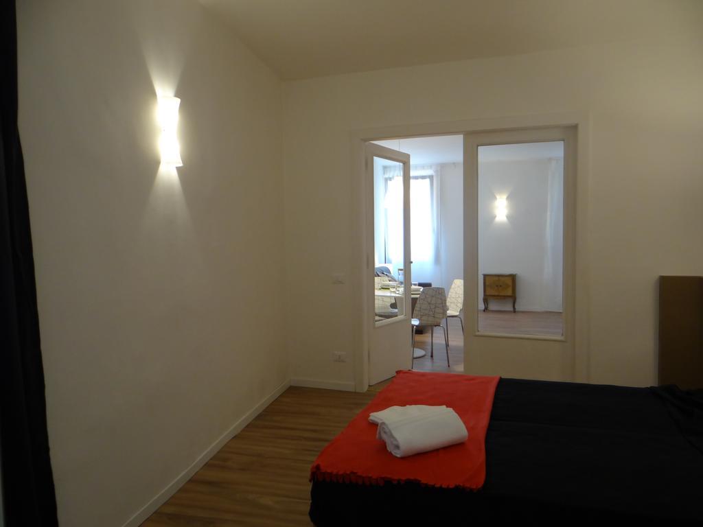 Palazzo Boldu - Ca'Arlecchino Appartement Venetië Buitenkant foto