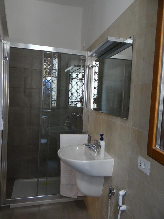 Palazzo Boldu - Ca'Arlecchino Appartement Venetië Buitenkant foto