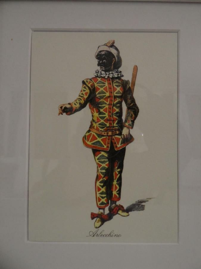 Palazzo Boldu - Ca'Arlecchino Appartement Venetië Buitenkant foto